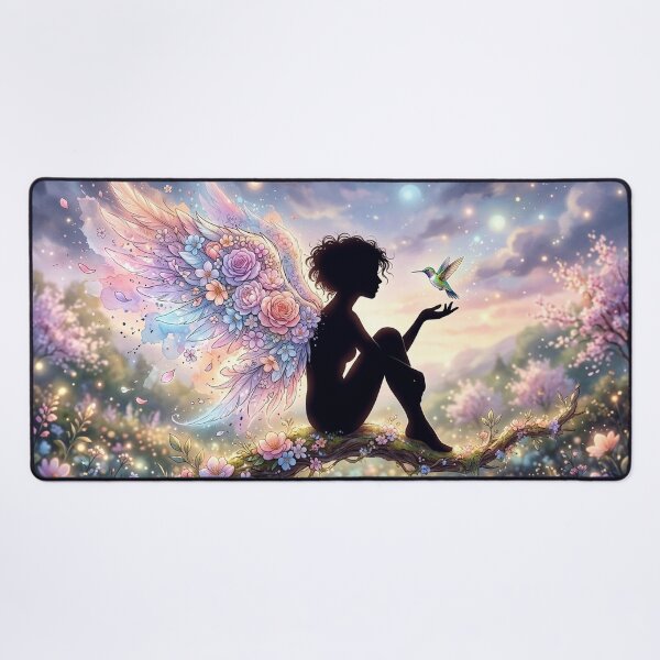Item preview, Fairy designed and sold by RaF71PrO.