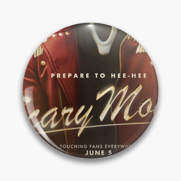 Item preview, Poster Scary Movie Michael 2026 designed and sold by guffinSouThes.