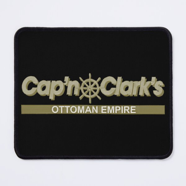 Item preview, Captain Clark The Backrooms 2026 A24 Horror Movies Poster Fan Art designed and sold by CoreyBurch.