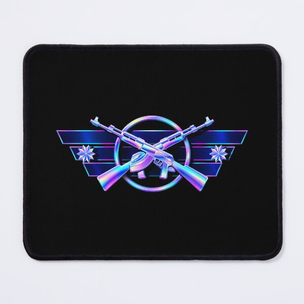 Item preview, CSGO Rank Emblem designed and sold by Gamify Store.