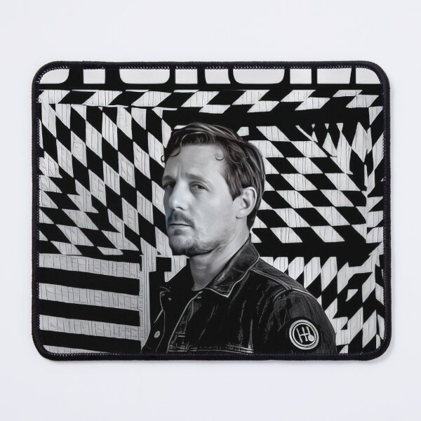 Item preview, Sturgill Simpson #3693 designed and sold by pple-frame.