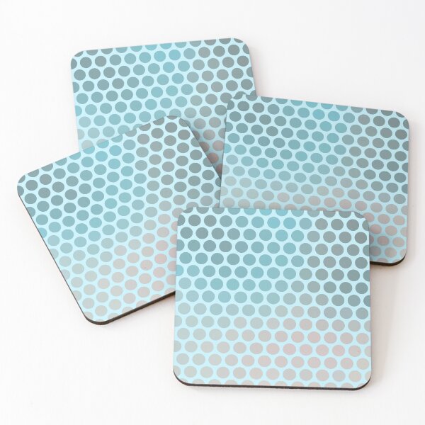 Item preview, Large Dots of Stone and Sky designed and sold by JaygiesDesign.