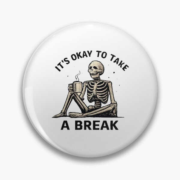 Item preview, Take a Break designed and sold by Mr Presentation.
