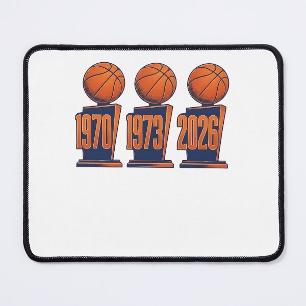 Item preview, Finals Basketball 1970 1973 2026 Champions Legacy designed and sold by KAWKAW-DRHM.
