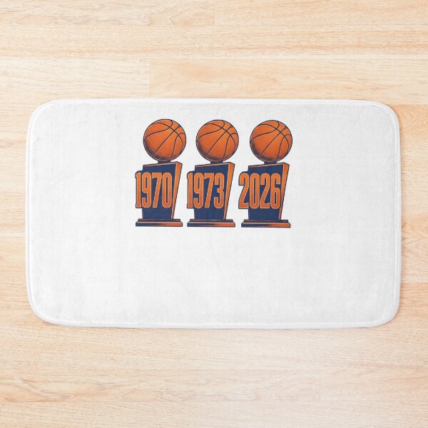 Item preview, Finals Basketball 1970 1973 2026 Champions Legacy designed and sold by KAWKAW-DRHM.