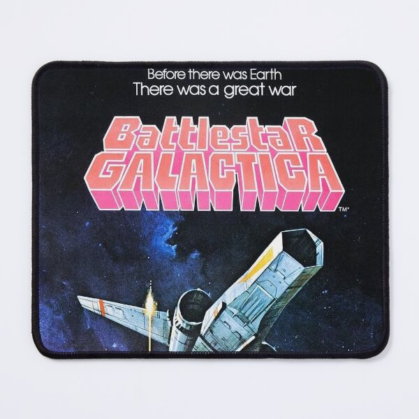 Item preview, Battlestar Galactica designed and sold by margarethScott.