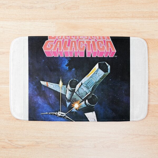 Item preview, Battlestar Galactica designed and sold by margarethScott.