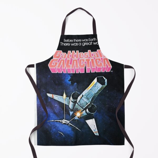 Item preview, Battlestar Galactica designed and sold by margarethScott.