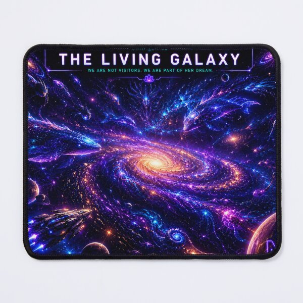 Item preview, The Living Galaxy Chapter 32 designed and sold by bbbpetr100.