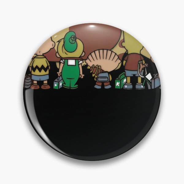 Item preview, Escuela de la Locura - Los Niños #7418 designed and sold by pple-frame.