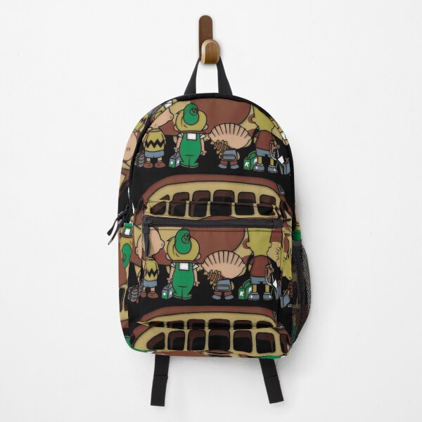 Item preview, School of Cool - The Kids #7418 designed and sold by pple-frame.