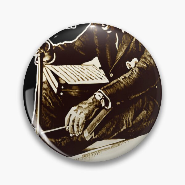 Item preview, Thelonius monk classic #8129 designed and sold by kraftwerk-lab.