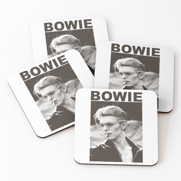 Item preview, Copy of Classic Bowi designed and sold by maryaymond.