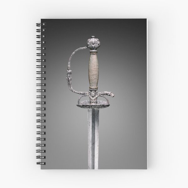 Item preview, SILVER SWORD designed and sold by THE GOOD FIND.