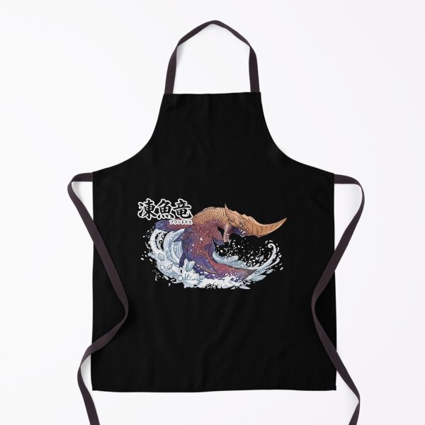 Item preview, Copy of Barroth "Wasteland Warrior" designed and sold by regista.