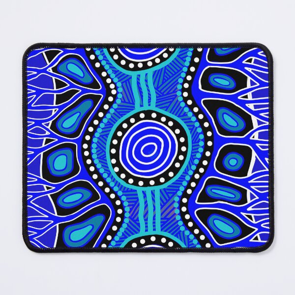 Item preview, Calm Waters designed and sold by Nikkidee82.