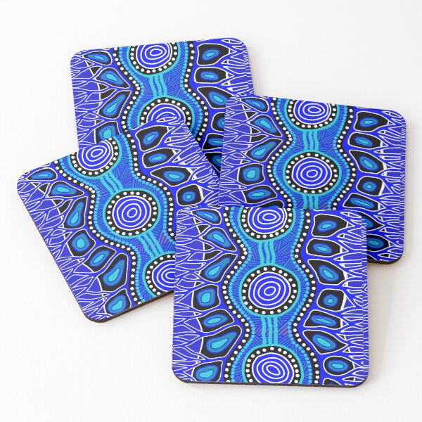 Item preview, Calm Waters designed and sold by Nikkidee82.