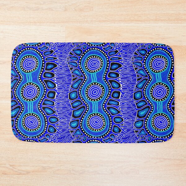 Item preview, Calm Waters designed and sold by Nikkidee82.