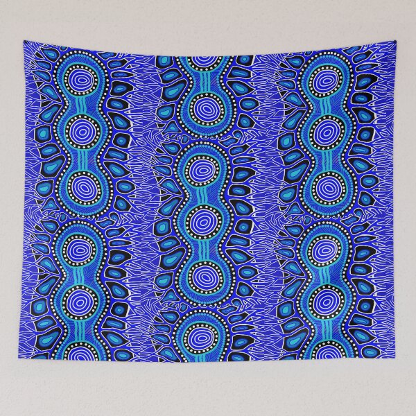 Item preview, Calm Waters designed and sold by Nikkidee82.