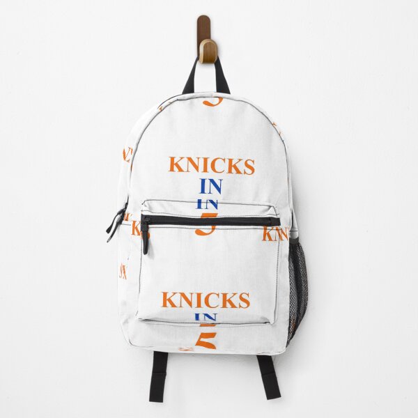 Item preview, Knicks In 5, Ny Knicks Champions 2026 designed and sold by garzadeacon.