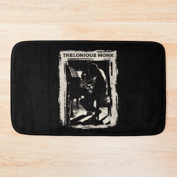 Item preview, Thelonious Monk #6978 designed and sold by kraftwerk-lab.