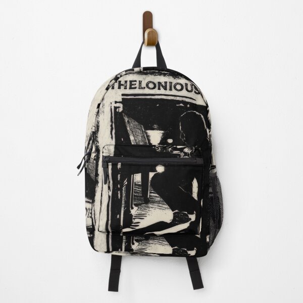 Item preview, Thelonious Monk #6978 designed and sold by kraftwerk-lab.