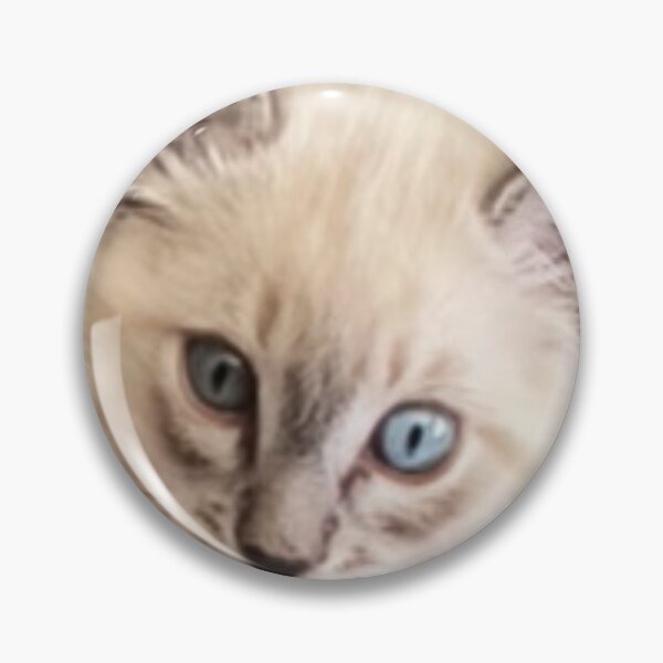 Item preview, Lumie Cat designed and sold by ptchris65.