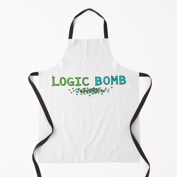 Item preview, Logic Bomb designed and sold by Creative jiffy.