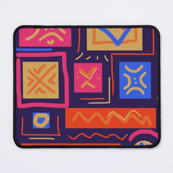 Item preview, Squiggletto designed and sold by Julia Marshall Felix.