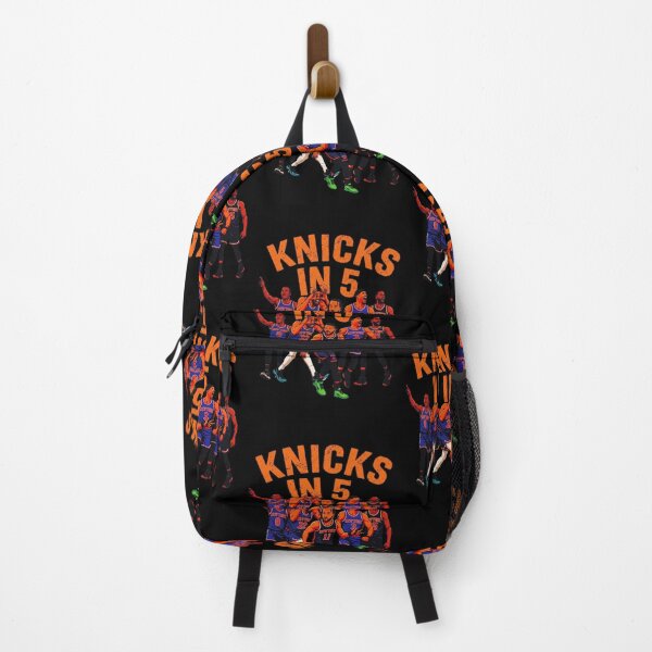 Item preview, Knicks In Five designed and sold by garzadeacon.