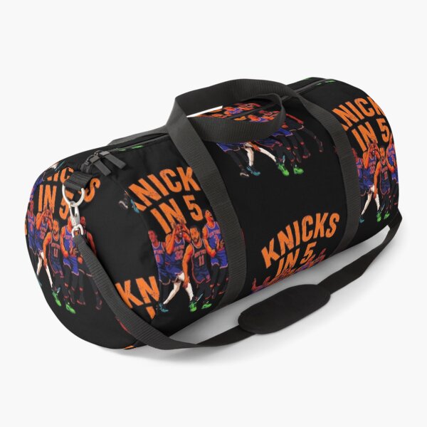 Item preview, Knicks In Five designed and sold by garzadeacon.