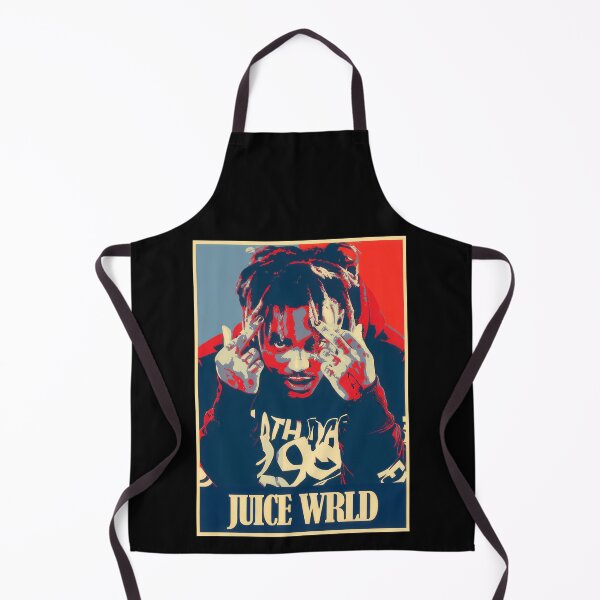 Item preview, Rap de Juice WRLD #654 designed and sold by vespira-motion.