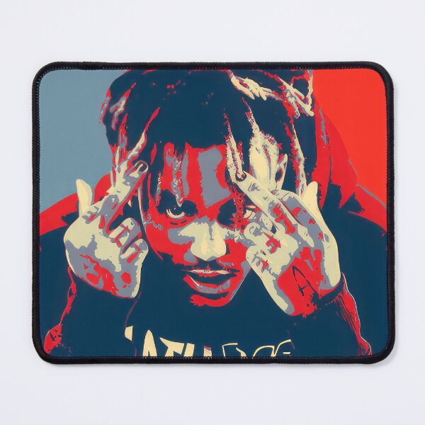 Item preview, Juice WRLD Rap #654 designed and sold by vespira-motion.