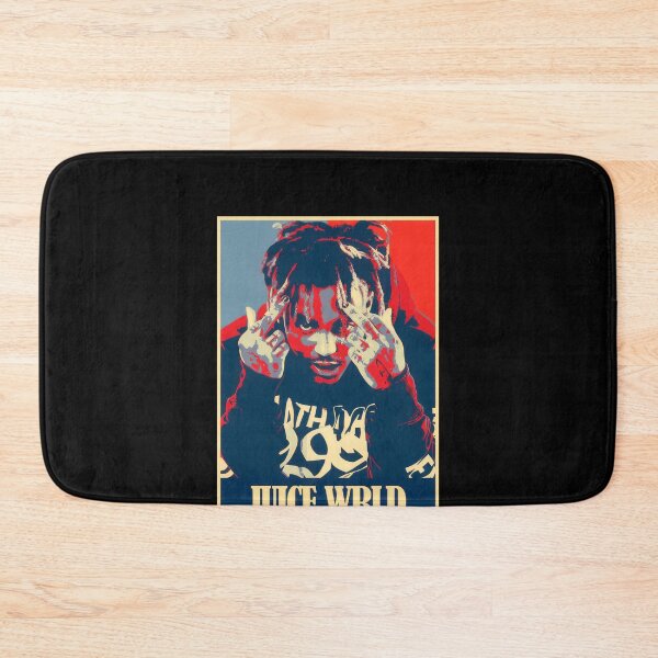 Item preview, Juice WRLD Rap #654 designed and sold by vespira-motion.