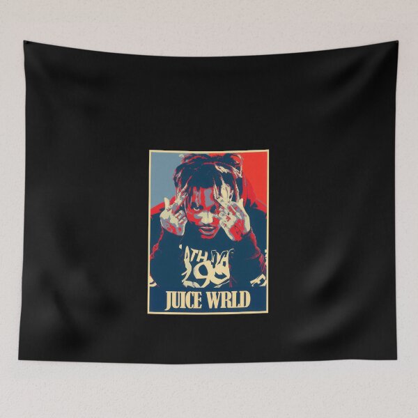 Item preview, Juice WRLD Rap #654 designed and sold by vespira-motion.