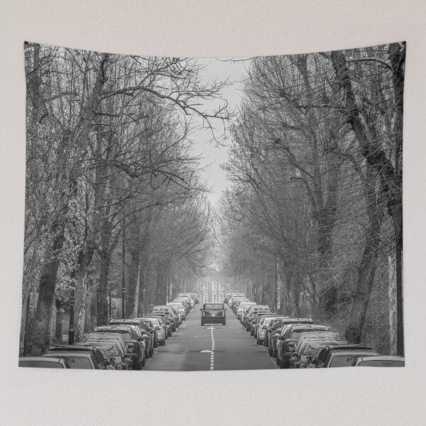 Item preview, London Taxi on Road designed and sold by assaf.