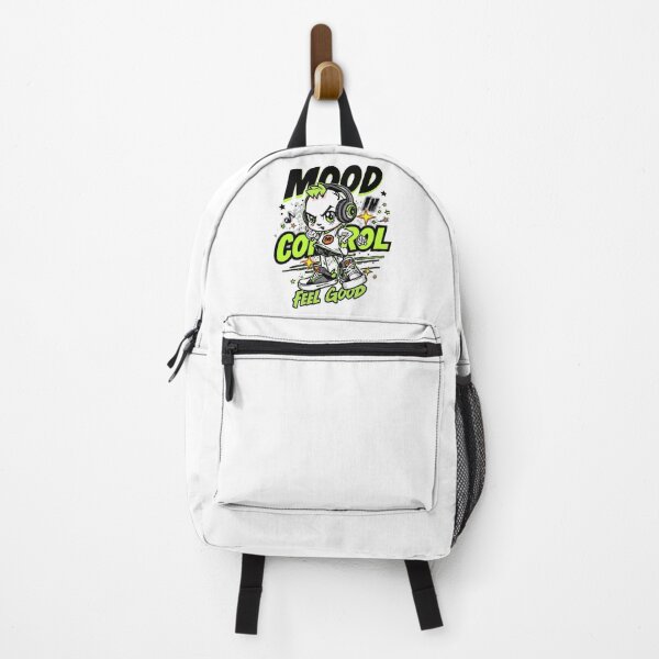 Item preview, Copy of Mood Feel Good - Anime Streetwear Gamer Vibe designed and sold by aminomen.