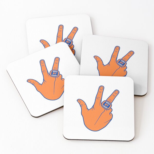 Item preview, New York Knicks Jalen Brunson 3 Point Hand designed and sold by garzadeacon.