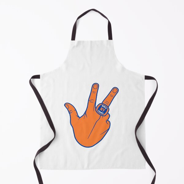 Item preview, New York Knicks Jalen Brunson 3 Point Hand designed and sold by garzadeacon.