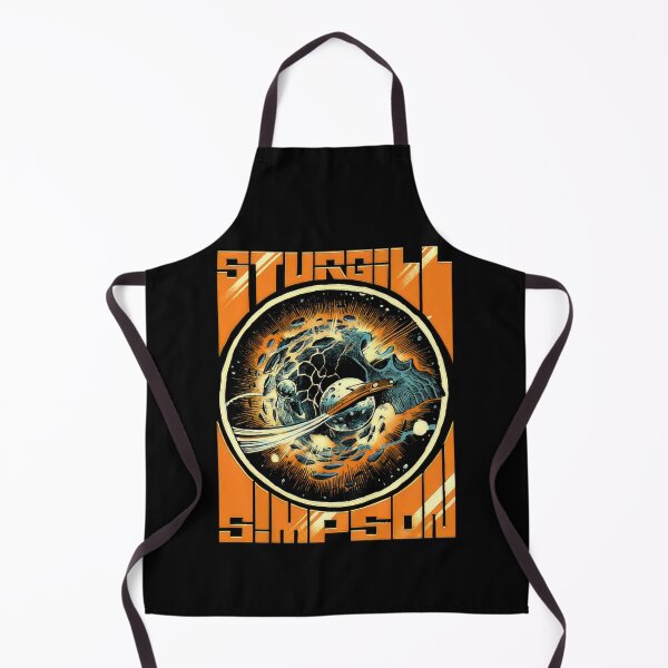 Item preview, Sturgill Space #8350 designed and sold by pple-frame.