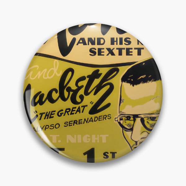 Item preview, Thelonious Monk And His New Sextet #9017 designed and sold by kraftwerk-lab.