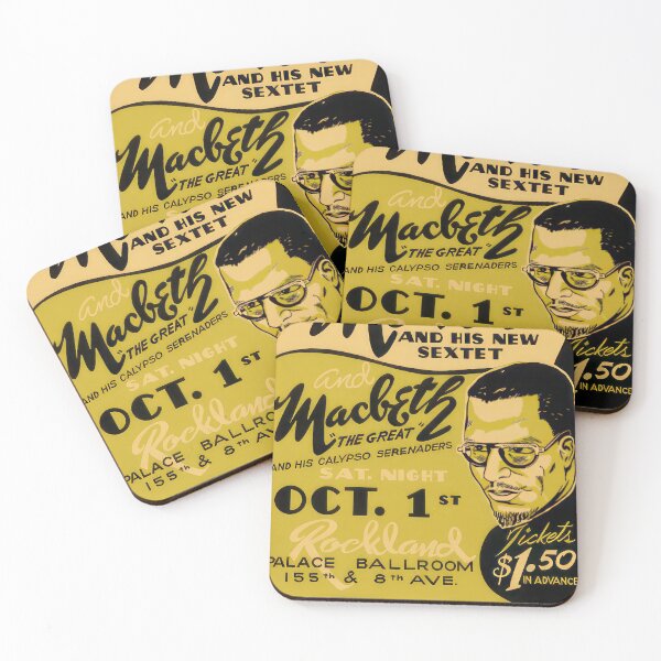 Item preview, Thelonious Monk And His New Sextet #9017 designed and sold by kraftwerk-lab.