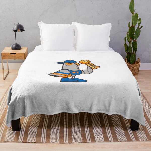 Item preview, New York Knicks Pigeon designed and sold by garzadeacon.