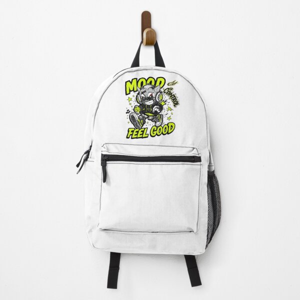 Item preview, Copy of Mood Feel Good - Anime Streetwear Gamer Vibe designed and sold by aminomen.