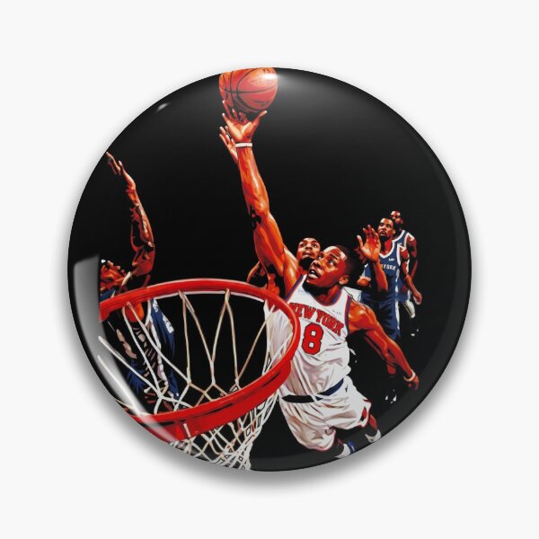 Item preview, OG Anunoby New York Knicks designed and sold by garzadeacon.