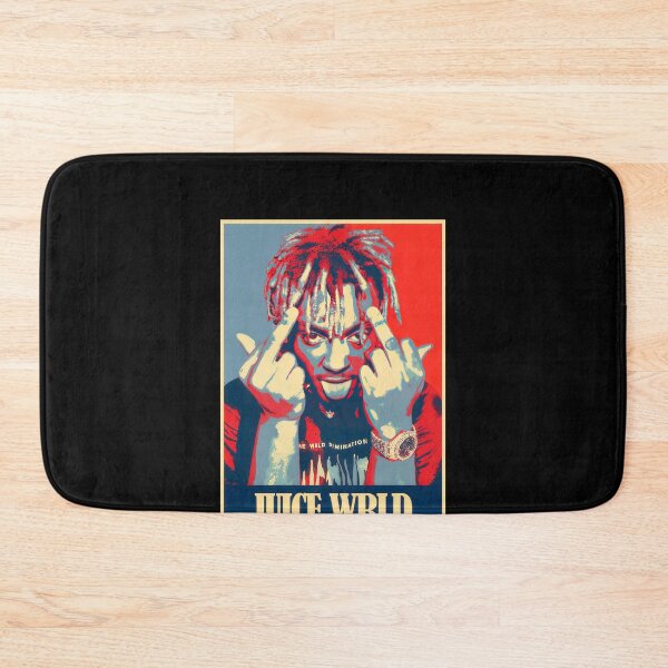 Item preview, Juice WRLD 999 #627 designed and sold by vespira-motion.