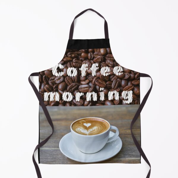Item preview, Coffee morning ! designed and sold by BE-ART-GIFTS.