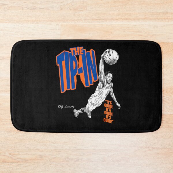 Item preview, The Tip-In Shirt, OG Anunoby designed and sold by garzadeacon.