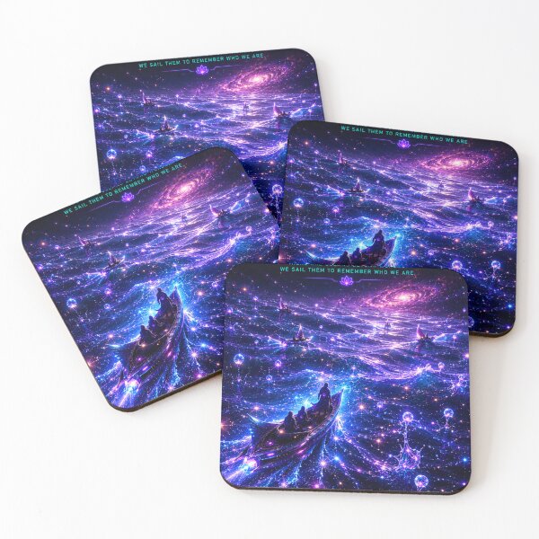 Item preview, The Ocean of Stars Chapter 33 designed and sold by bbbpetr100.