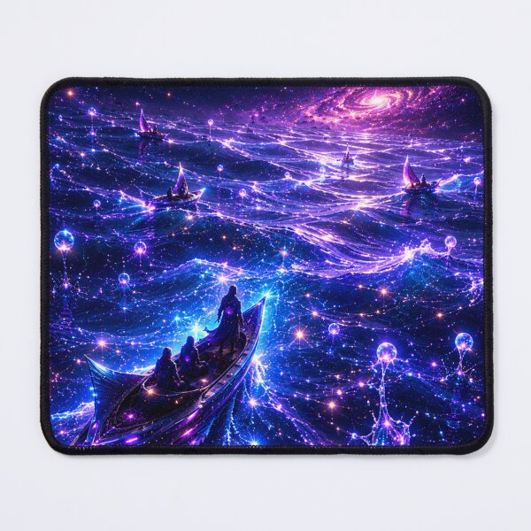 Item preview, The Ocean of Stars Chapter 33 designed and sold by bbbpetr100.